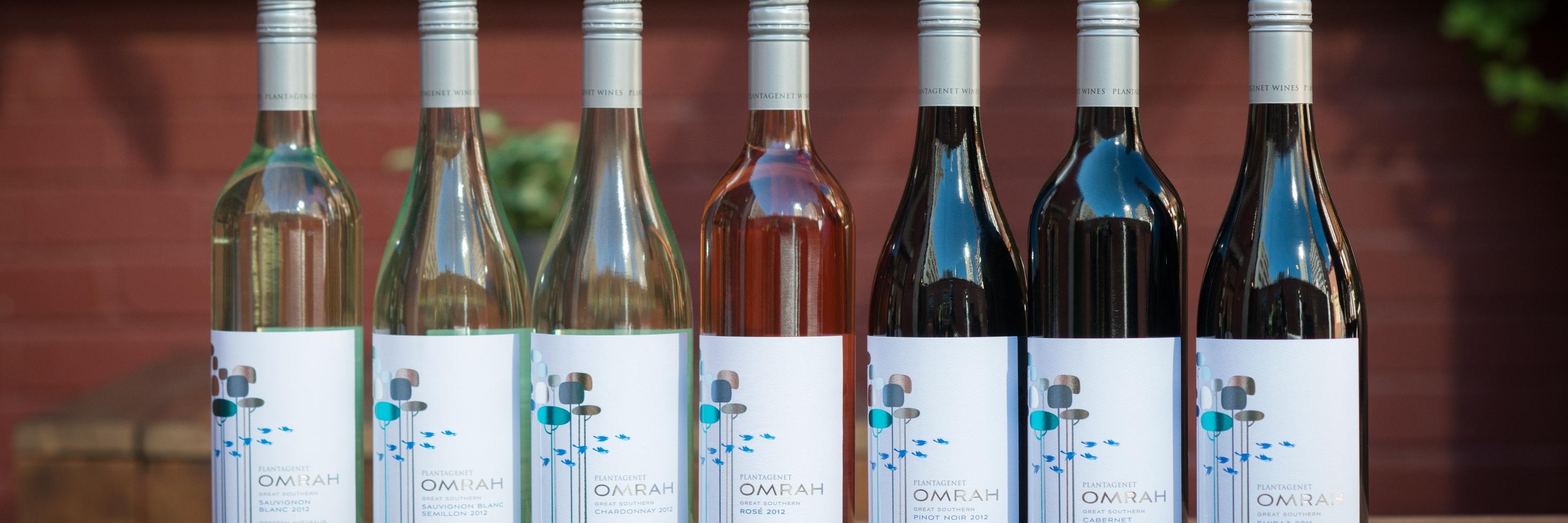 OmrahWines's profile banner image