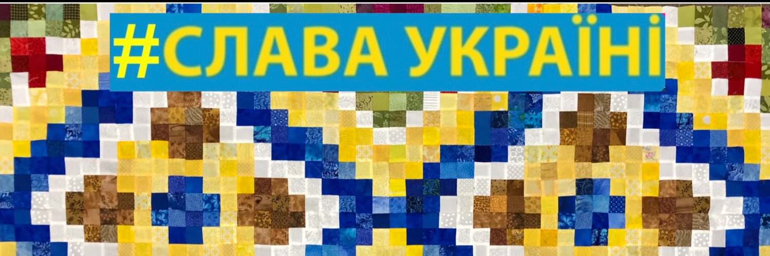 Irene Grimes, 🇺🇦 🌻 - also on spoutible. banner