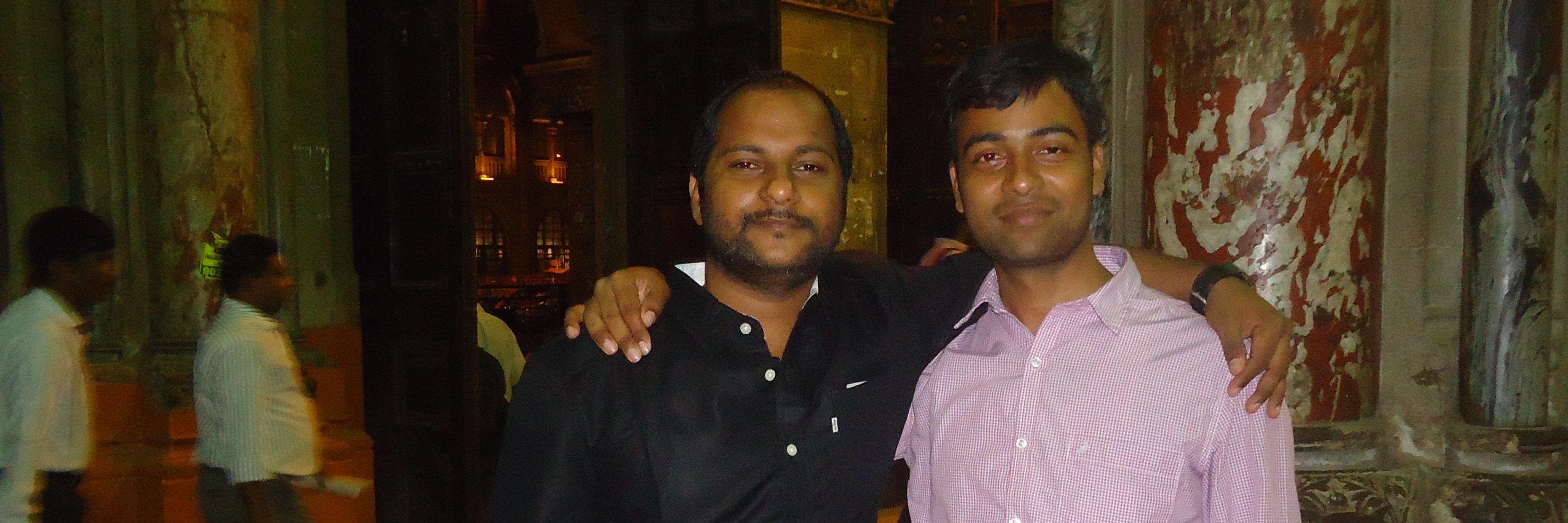 nitishrai681's profile banner image