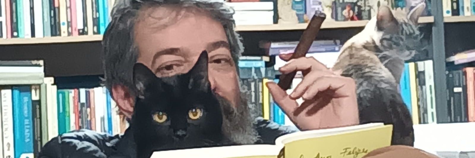 CesarZamberlan's profile banner image