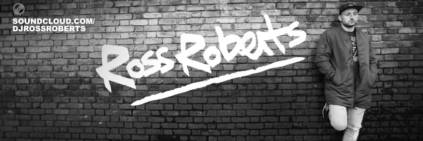 djrossroberts's profile banner image