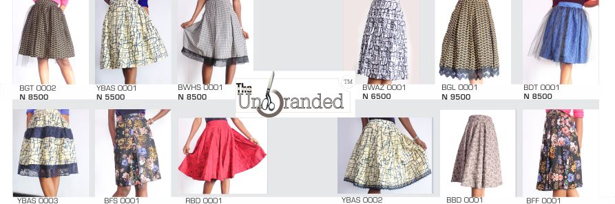 unbrandedesigns's profile banner image