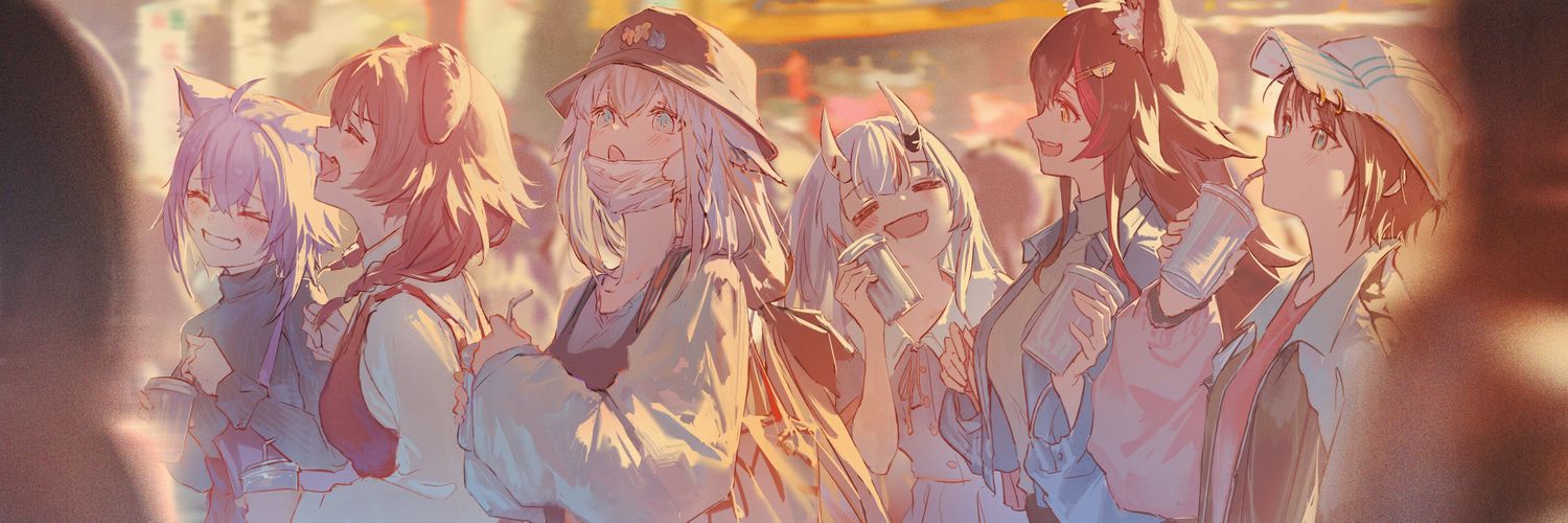Maruko_Live's profile banner image