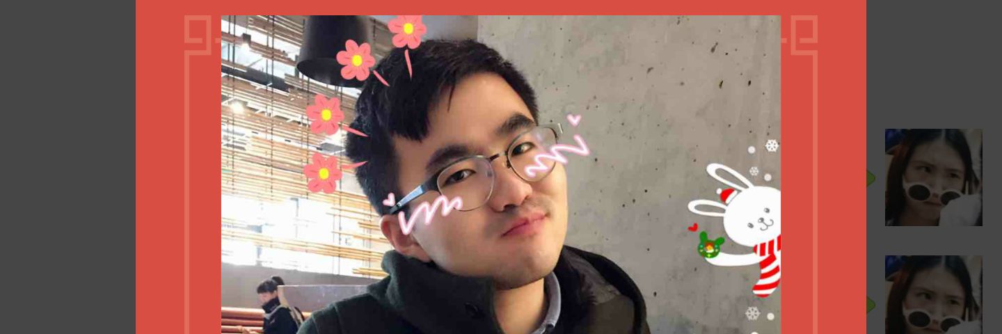 pangershao's profile banner image