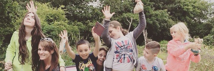 Ashleigh Thompson banner