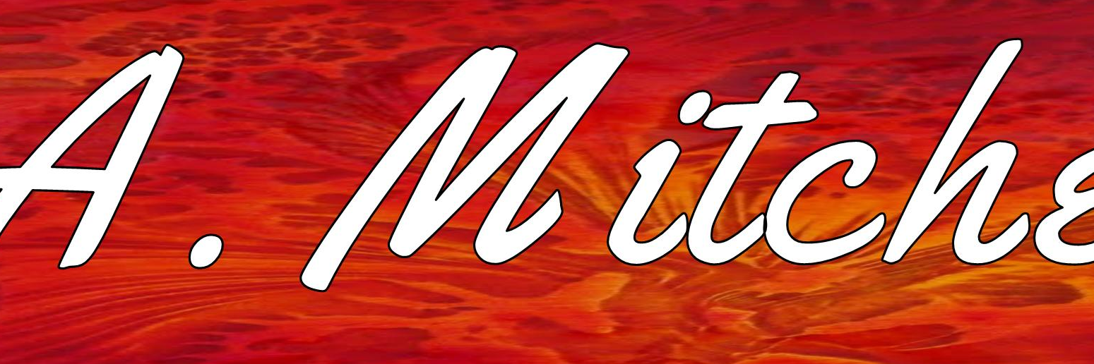 KA Mitchell banner