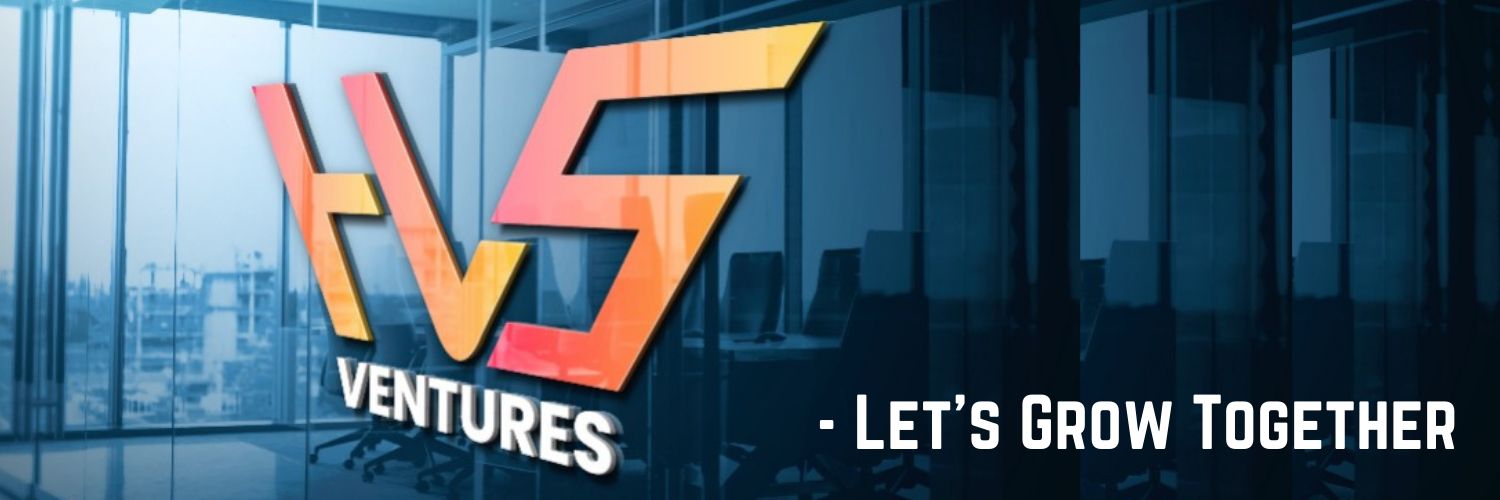 HV | HVS Ventures banner