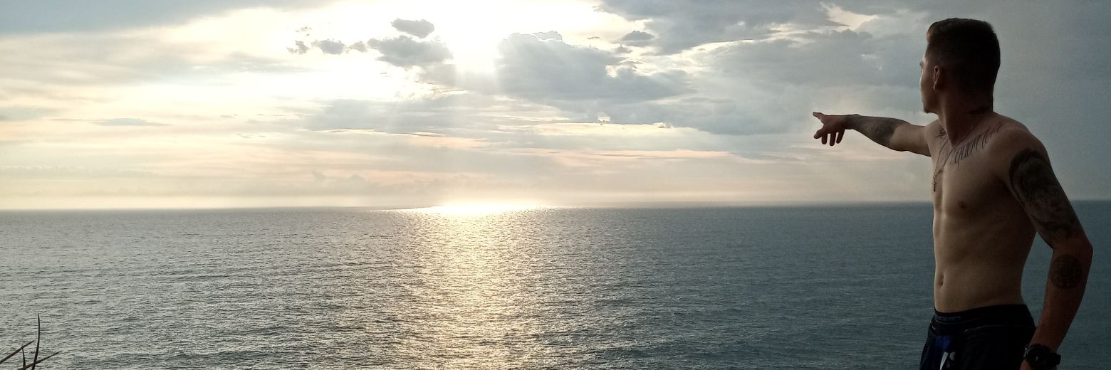 Nfachinni's profile banner image