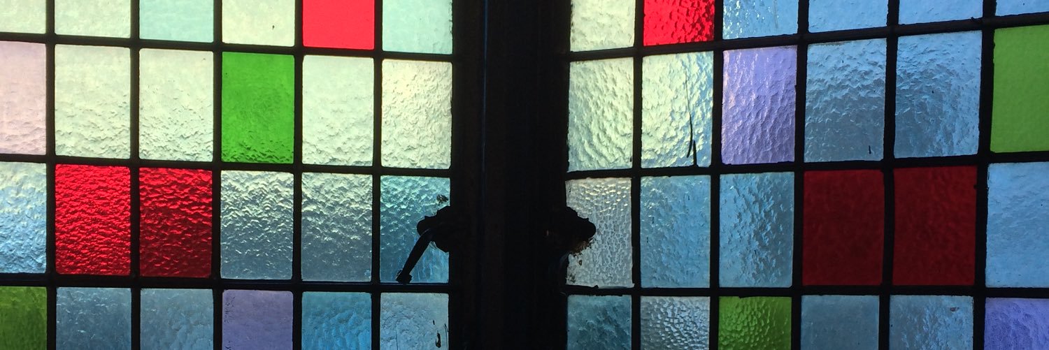 Sam Conrad banner