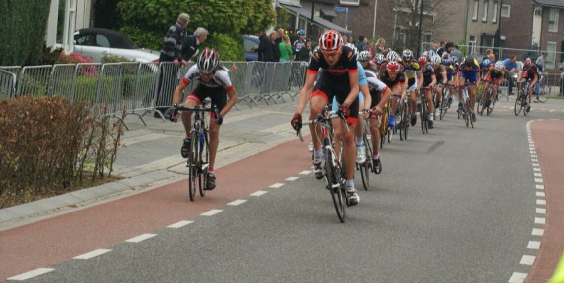 Patrick van Benthem banner