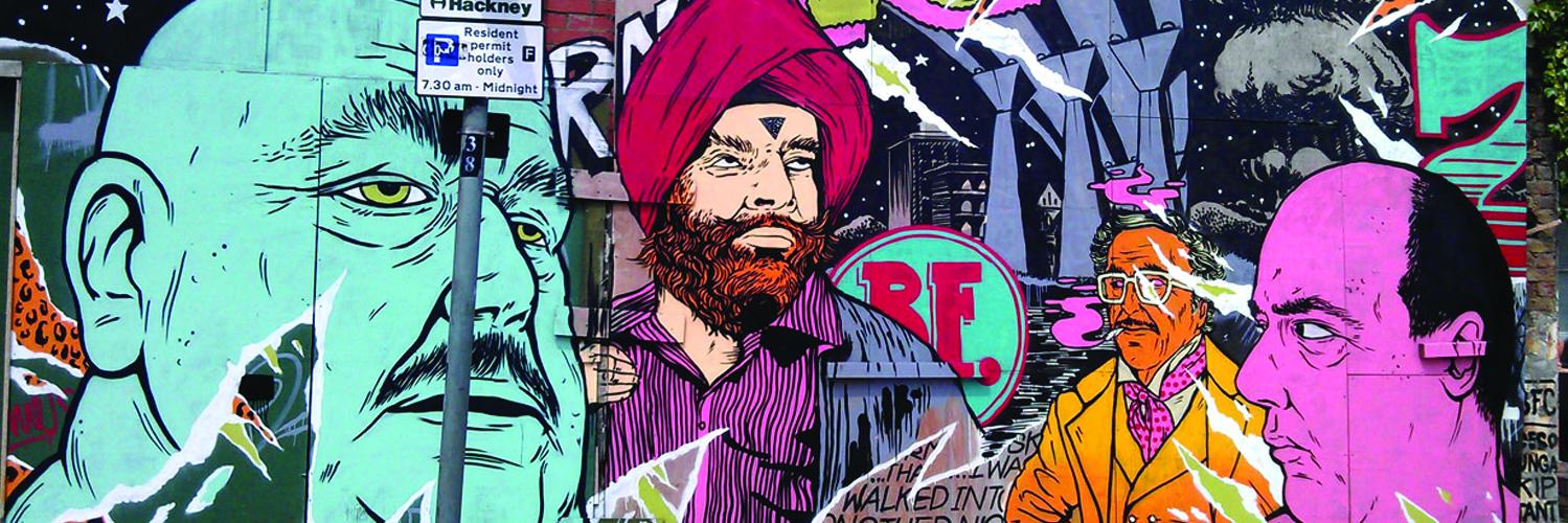 Stevie  Mitchell banner