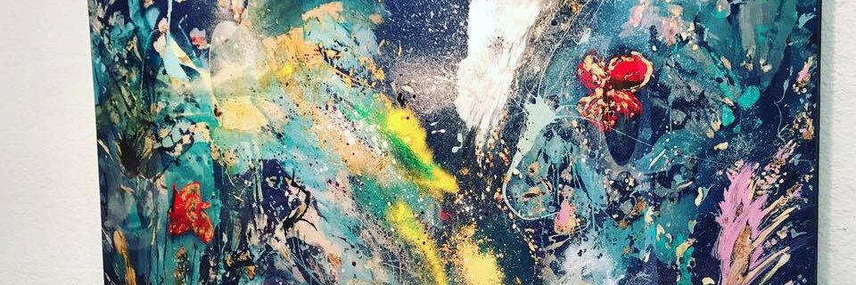 SaraConca's profile banner image