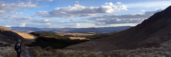 AAGeraghty Profile Banner
