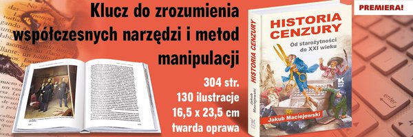 Maciejevvski Profile Banner