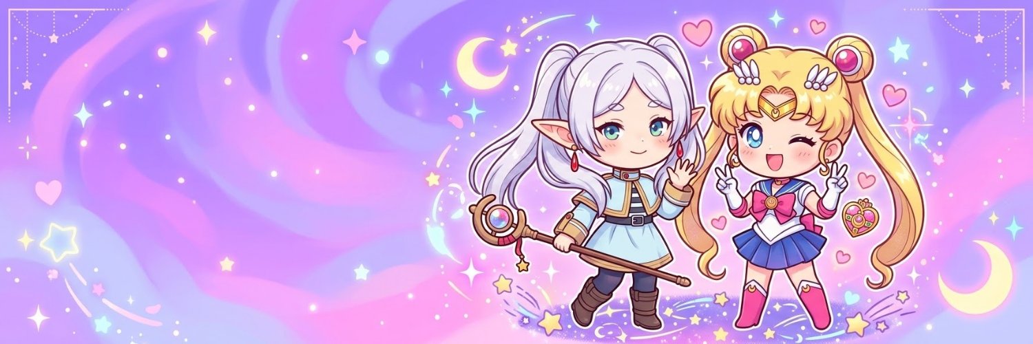 MoonBiatch's profile banner image