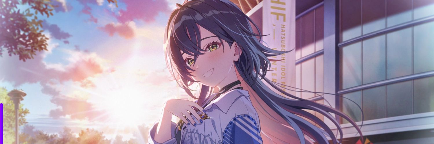 ユラ/フォステリア banner