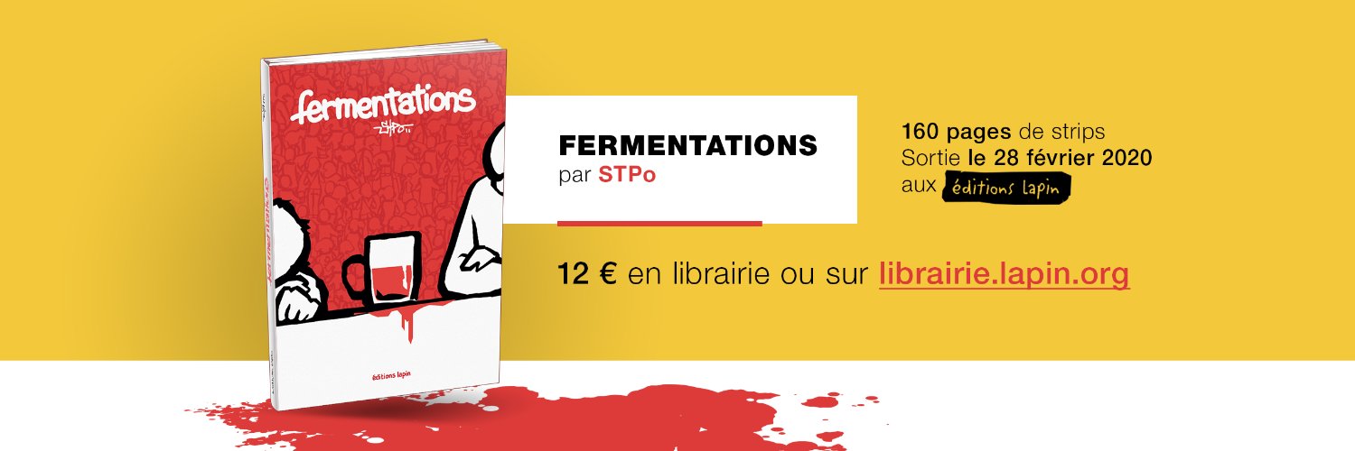 Fermentations_'s profile banner image