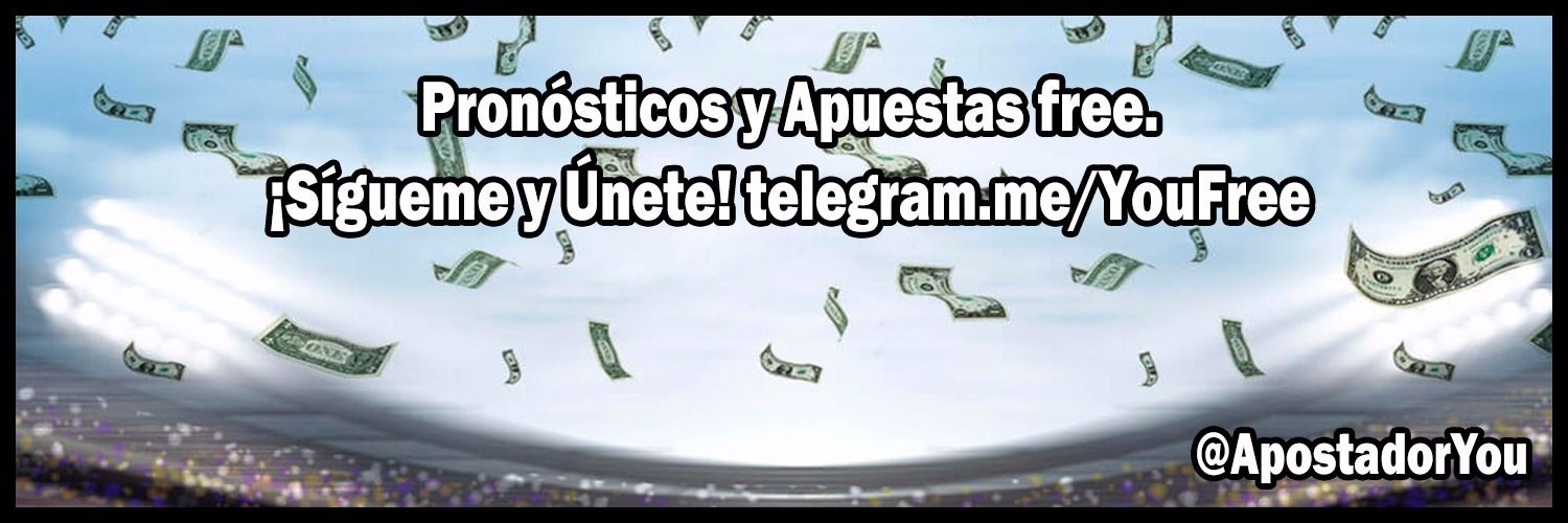 ApostadorYou's profile banner image