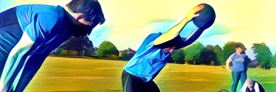 SaffronCrossFit's profile banner image