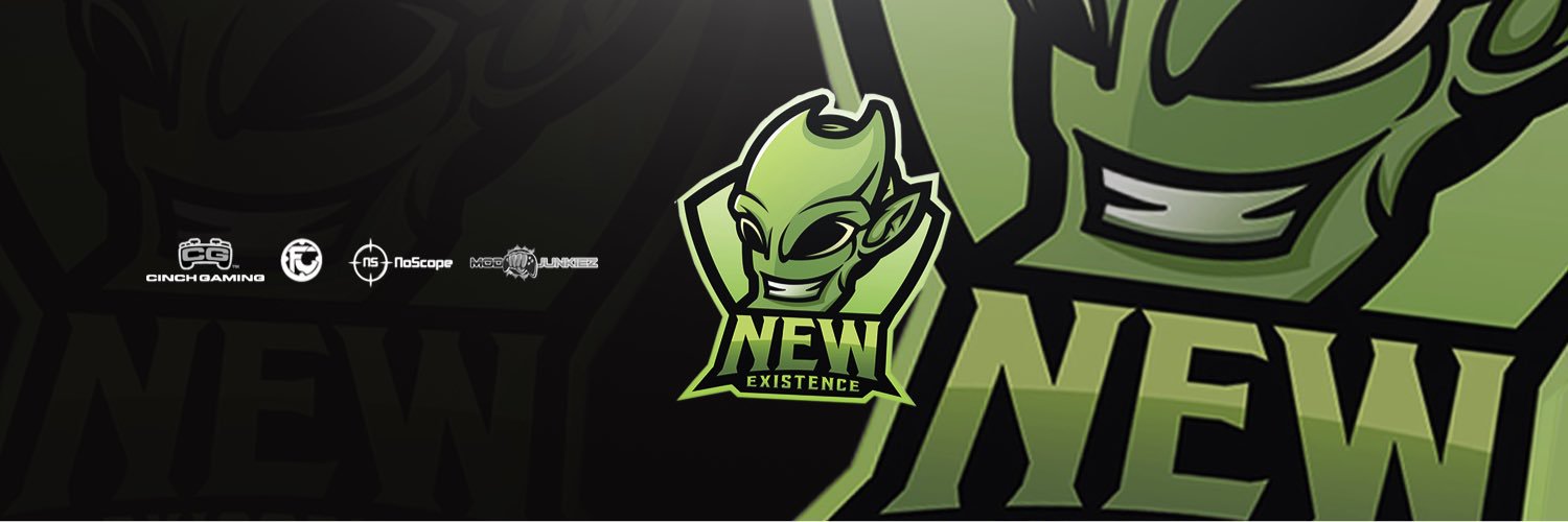 NewExistencePro's profile banner image