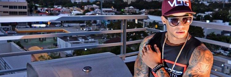 davidborrellijr's profile banner image