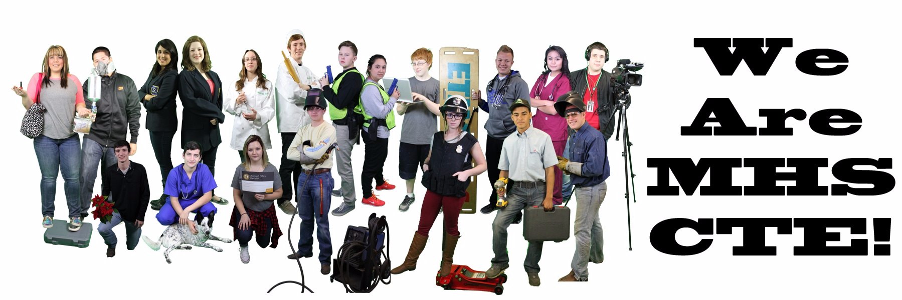Mabank CTE banner