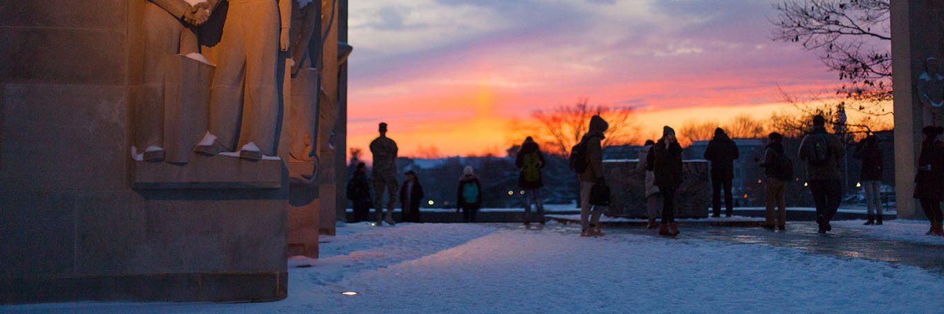 VT Division of IT banner