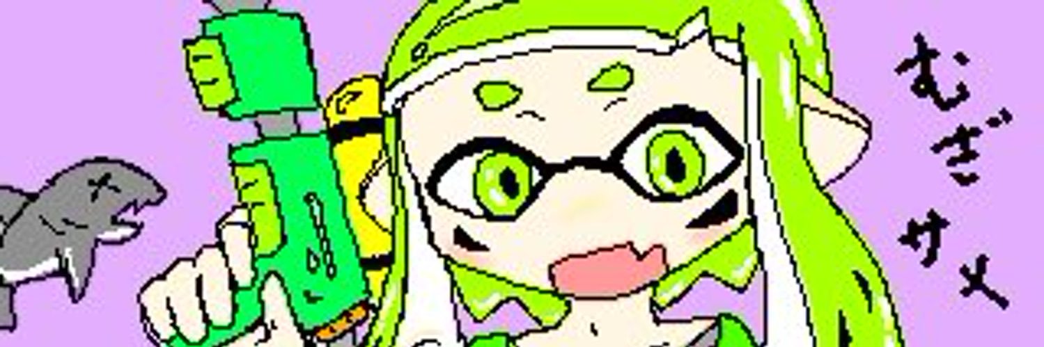 MugiSame's profile banner image