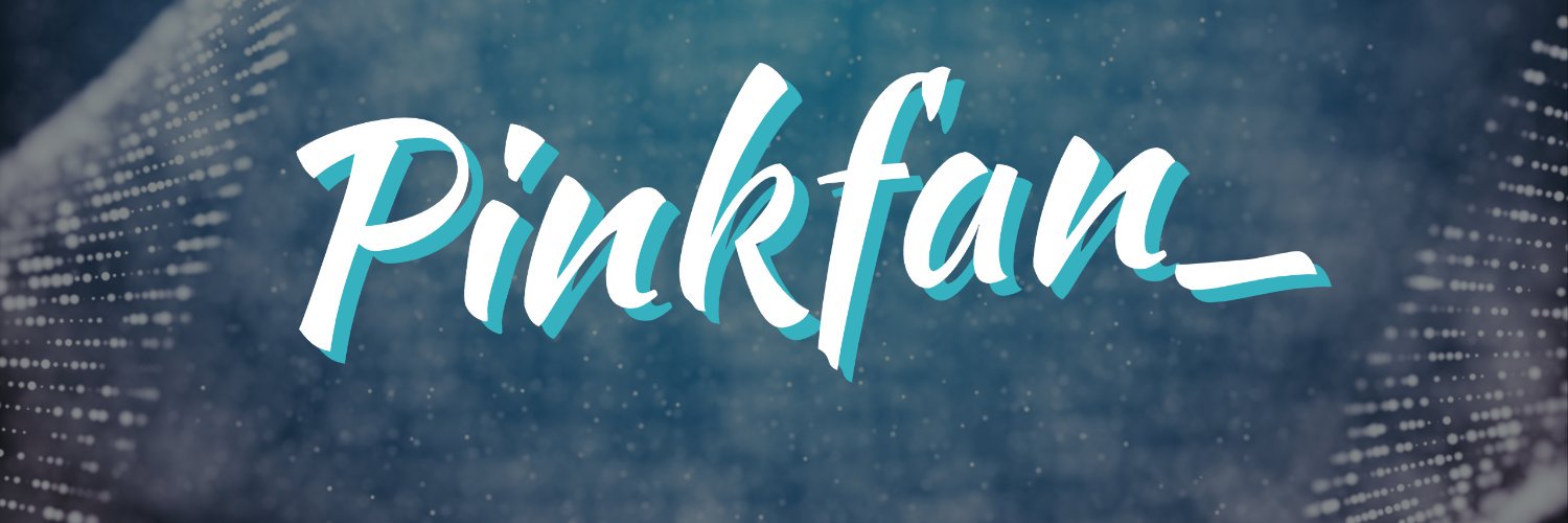 Pinkfan___'s profile banner image