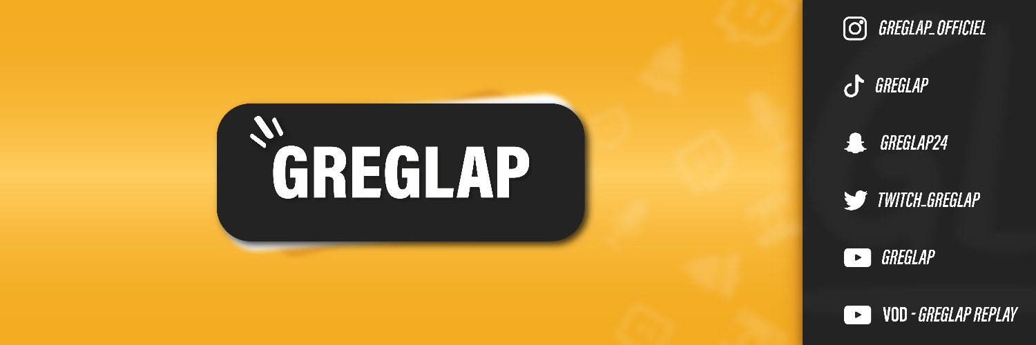 GL_greglap 👑 banner