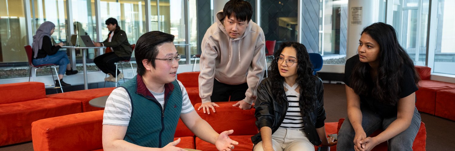 Language Technologies Institute | @CarnegieMellon's banner