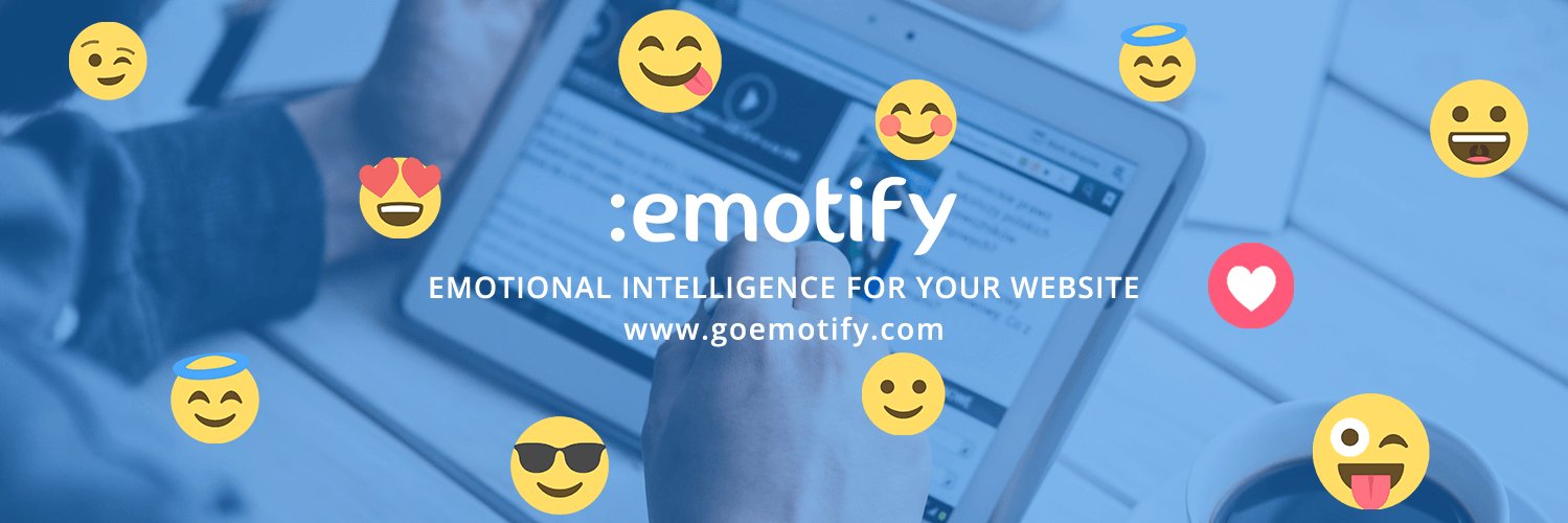 goemotify's profile banner image