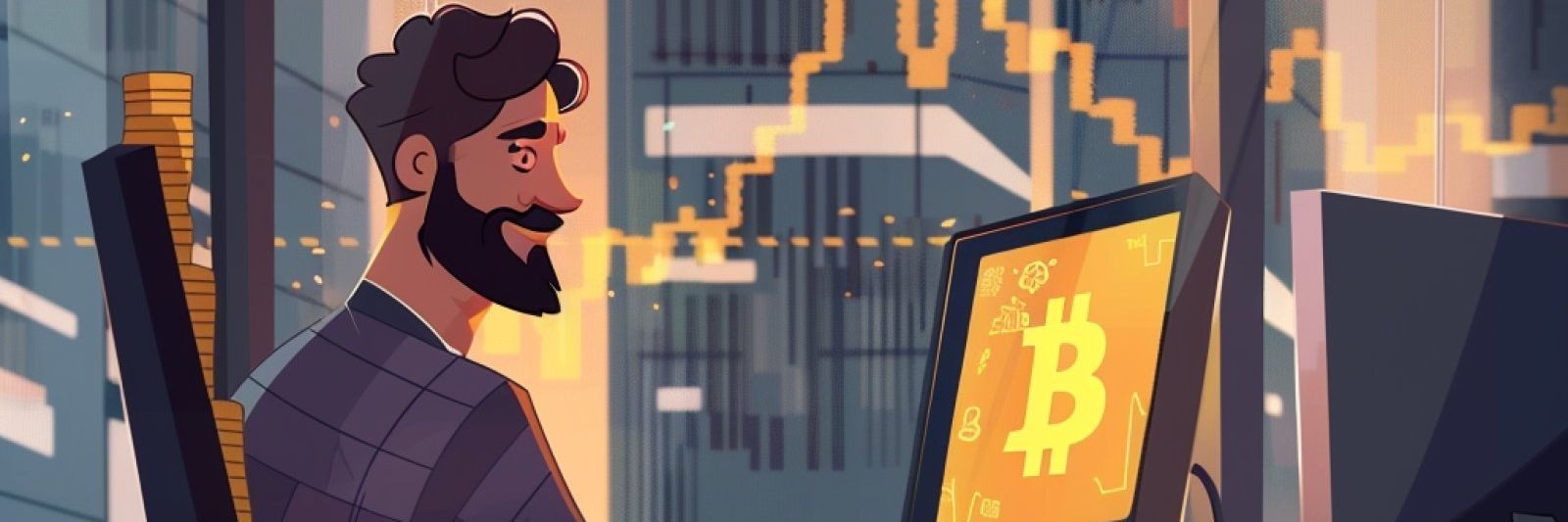 balacrypto1's profile banner image