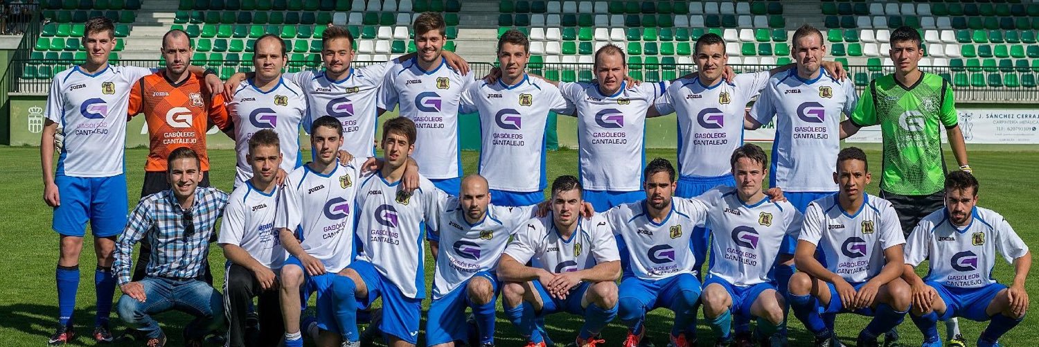 CD_Cantalejo's profile banner image