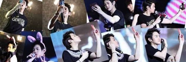 YGyoseob's profile banner image