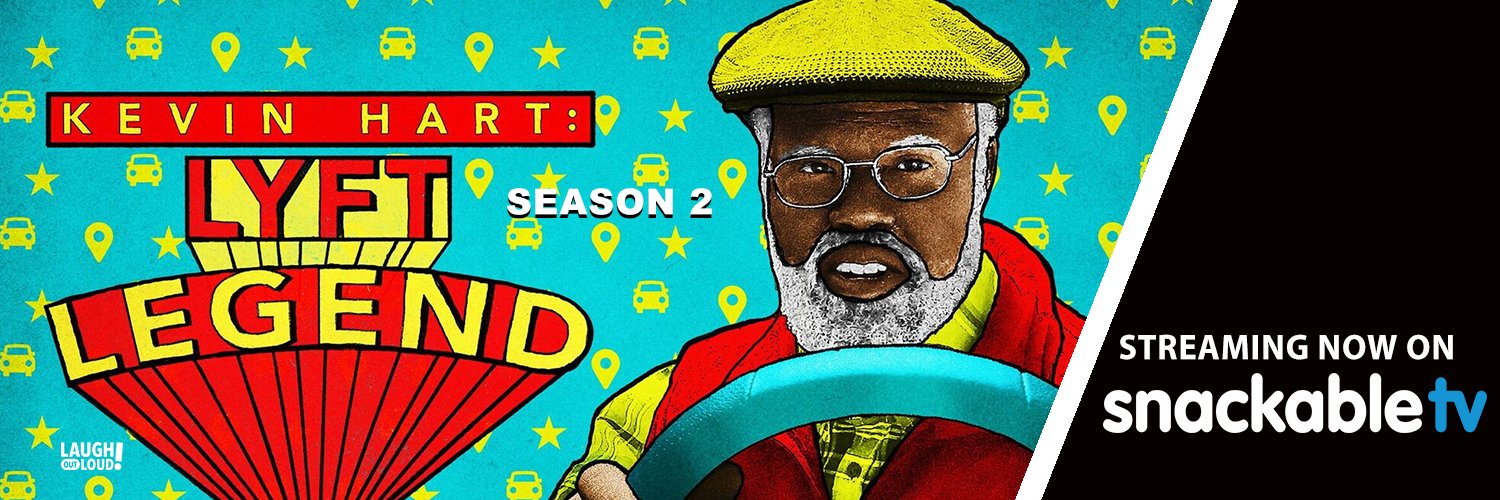 SnackableTV's profile banner image
