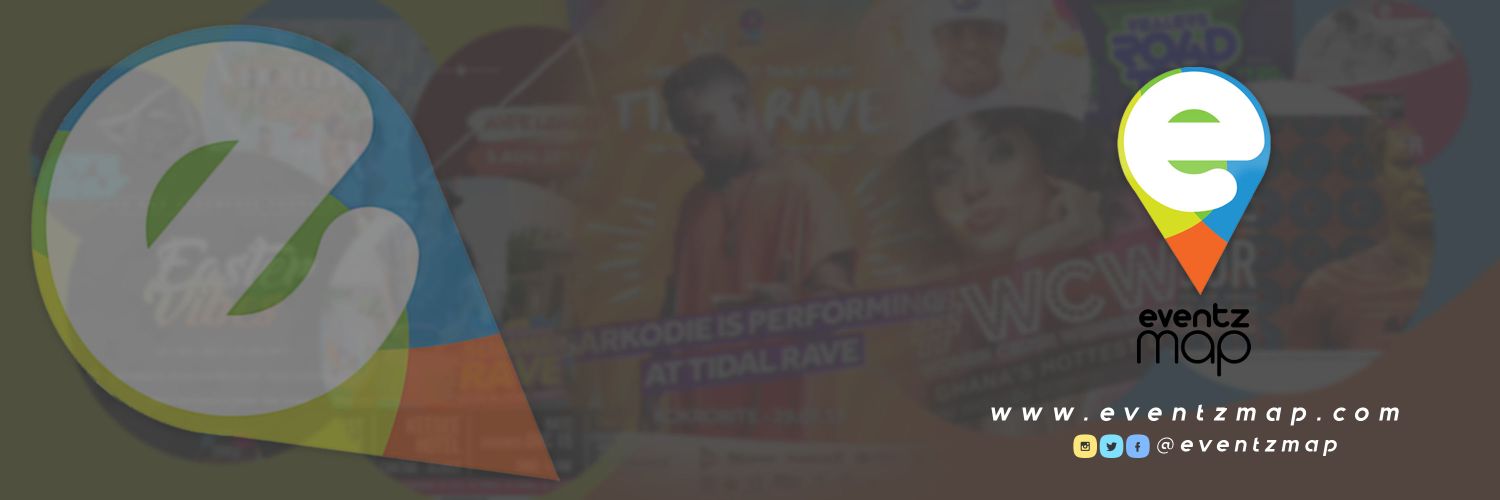 eventzmap's profile banner image