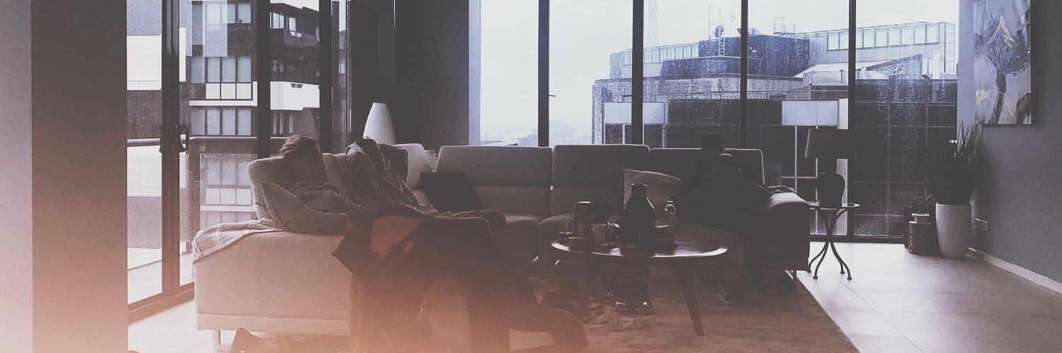 itsyoungjonny's profile banner image