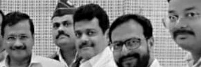 aaprajeevroy's profile banner image