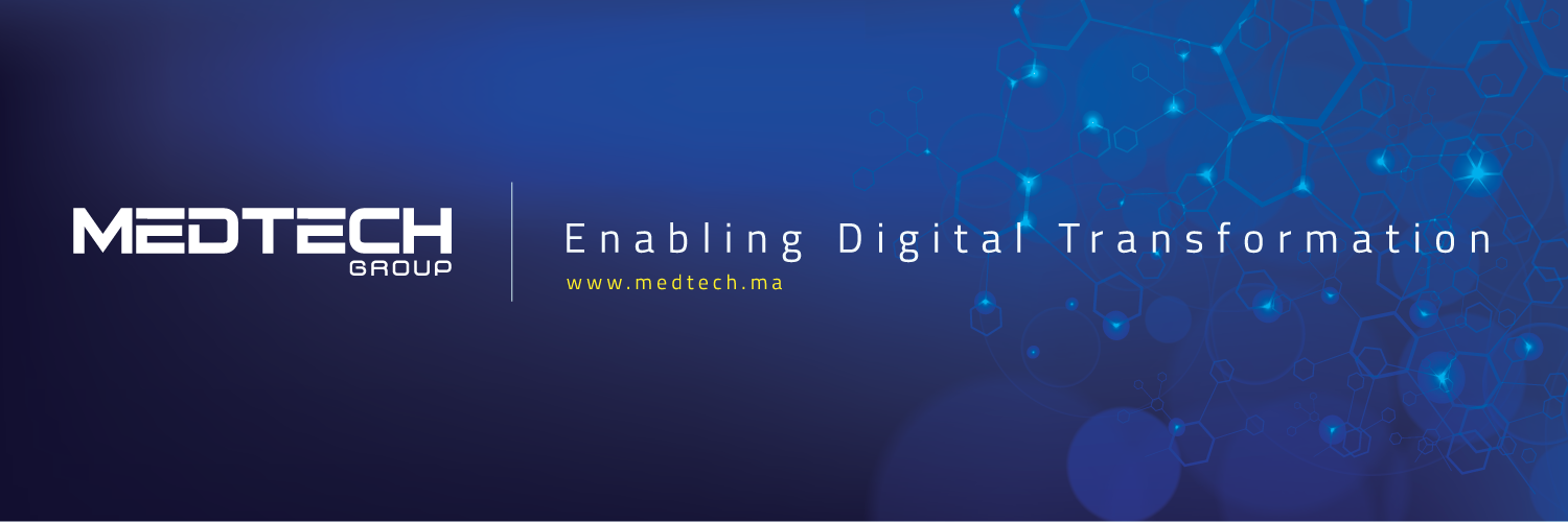 medtechmaroc's profile banner image