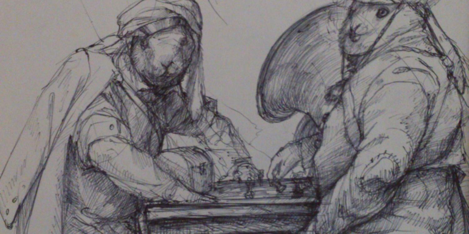 gefercan's profile banner image