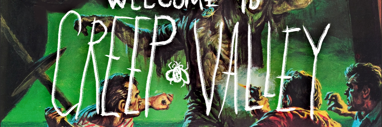 CreepValley's profile banner image