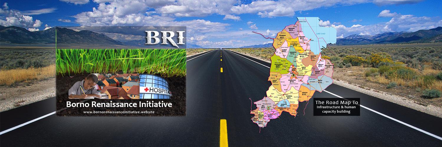 BRI_Borno's profile banner image