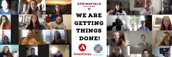 SCAmeriCorps's profile banner image