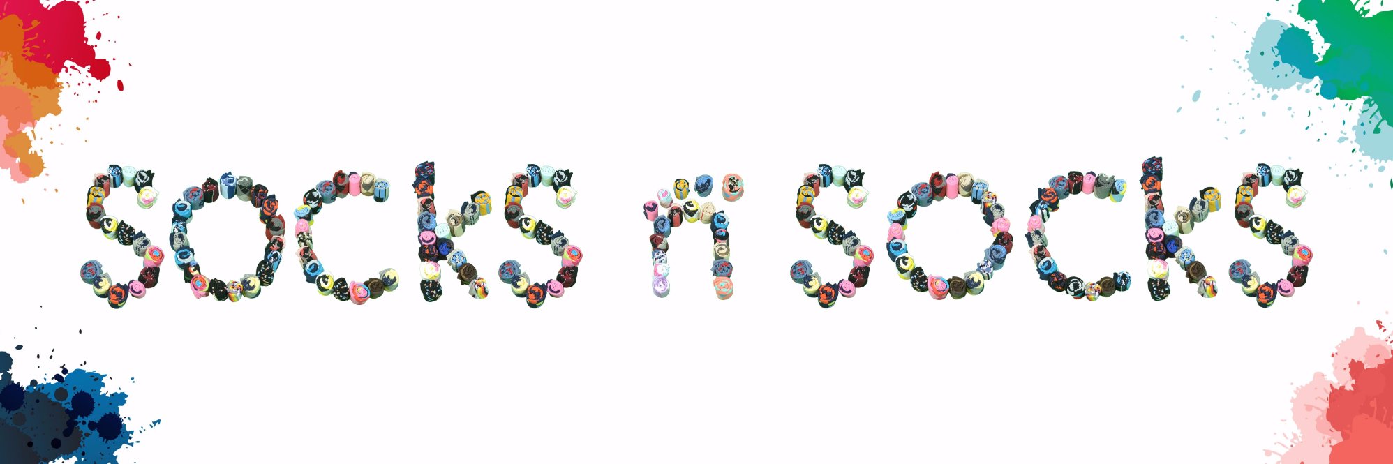 socksnsocks's profile banner image