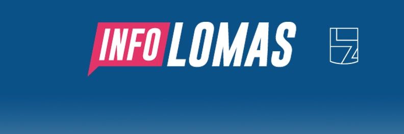 Info Lomas banner