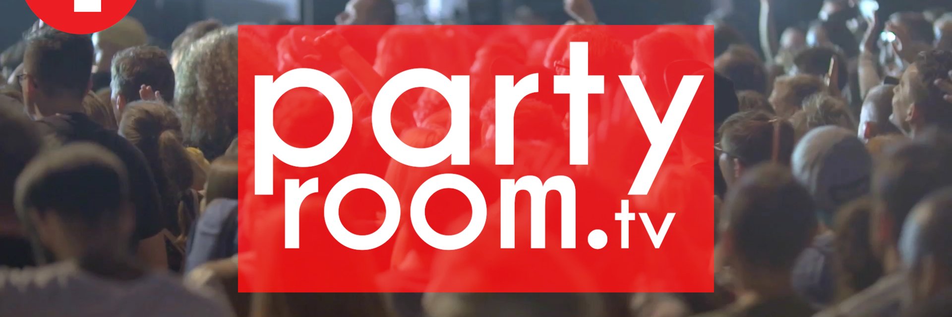 TvPartyRoom's profile banner image