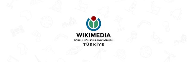 WikimediaTurkey Profile Banner