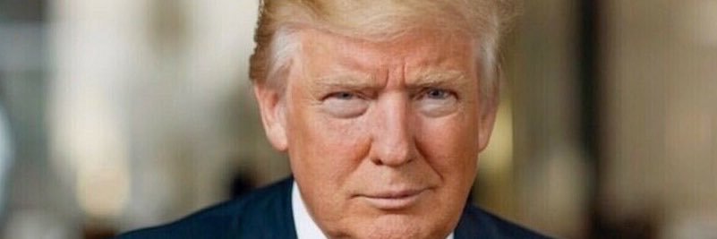TrumpNewsRepor's profile banner image