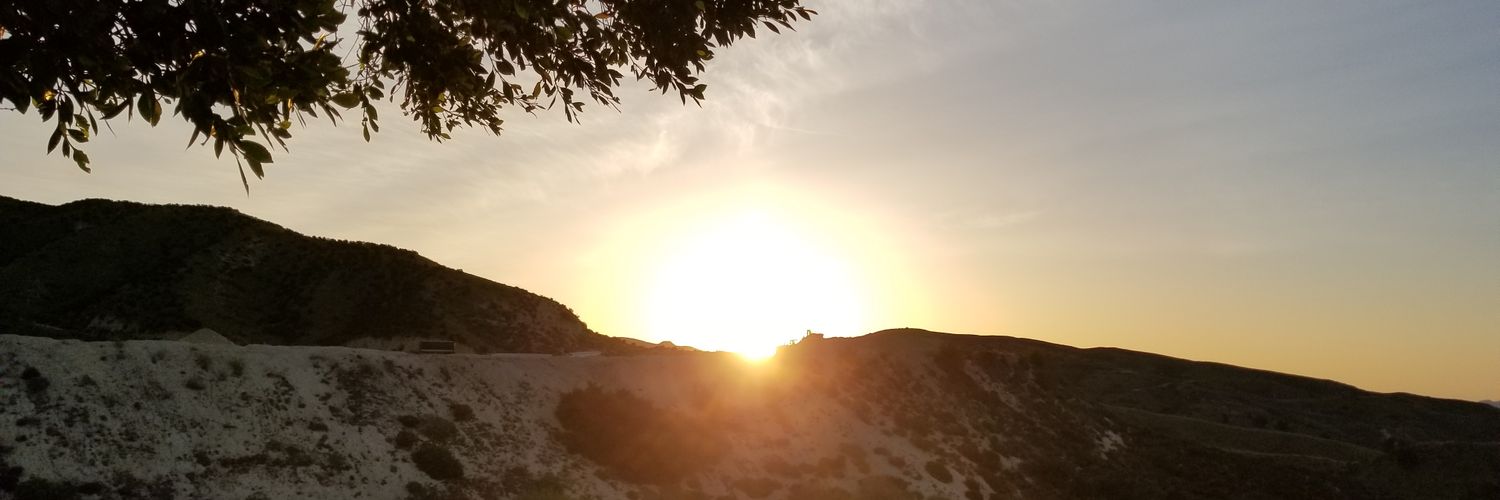 ErikacAlba's profile banner image